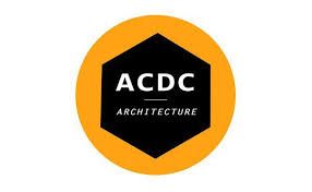 logo acdc architecture