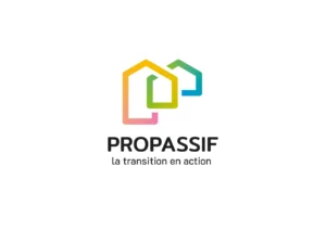 Propassif Logo